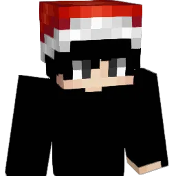Andrewlbxx Minecraft avatar bust