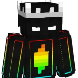 Andrewll16 Minecraft avatar bust