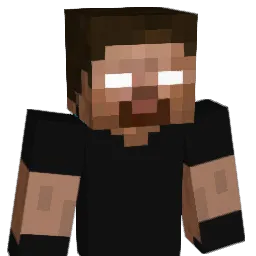 Andrewmai8 Minecraft avatar bust
