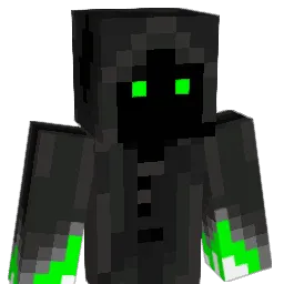 Andrewn1989 Minecraft avatar bust