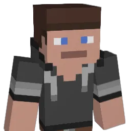 Andrewnui's Minecraft skin