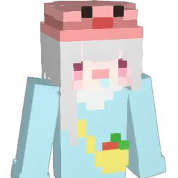 Andrewreay Minecraft avatar bust