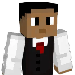 Andrews7777777 Minecraft avatar bust