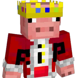 AndrewsFamily Minecraft avatar bust