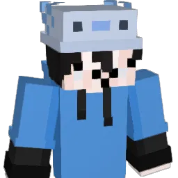 Andrewxin's Minecraft skin
