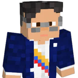 Andrex723's Minecraft skin