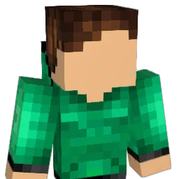 Andrexer's Minecraft skin