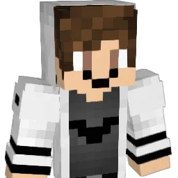 Andrey3000 Minecraft avatar bust