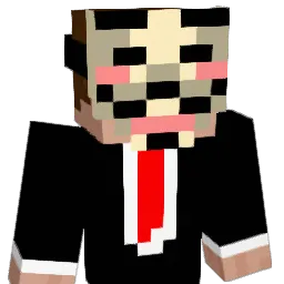 Andrey3228 Minecraft avatar bust