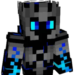 Andrey7755 Minecraft avatar bust