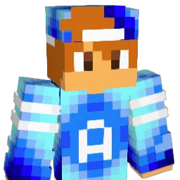 Andrey7878 Minecraft avatar bust