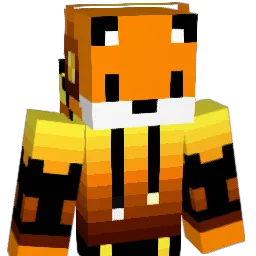 AndreyACR's Minecraft skin