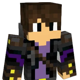 AndreyAyu Minecraft avatar bust
