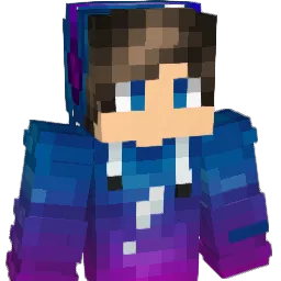 AndreyBro_554 Minecraft avatar bust
