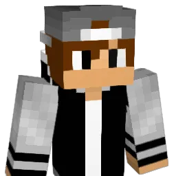 AndreyGame's Minecraft skin