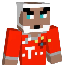 AndreyO_o Minecraft avatar bust