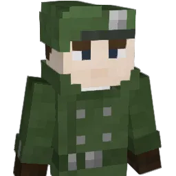 Andrey_L0L Minecraft avatar bust