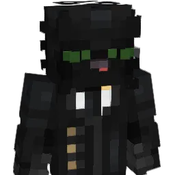 AndreykaBurka Minecraft avatar bust