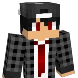 Andreyperes's Minecraft skin