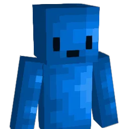 Andreywy11 Minecraft avatar bust