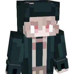 AndrezinDJ Minecraft avatar bust