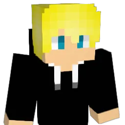 Andrezinhozinho Minecraft avatar bust