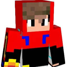 Andri12Ultimate Minecraft avatar bust