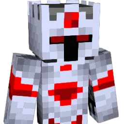AndriSngg Minecraft avatar bust