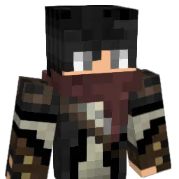 Andri_92 Minecraft avatar bust