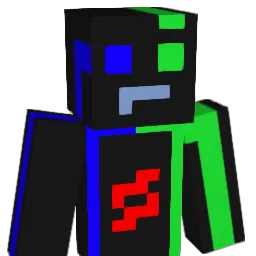 AndricoVN Minecraft avatar bust