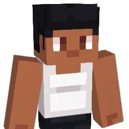Andriejus's Minecraft skin