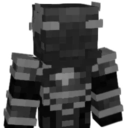 AndriesBawaj Minecraft avatar bust