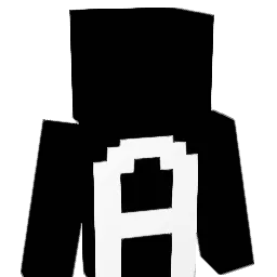 Andrij2014 Minecraft avatar bust