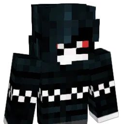 AndrijaSRB Minecraft avatar bust
