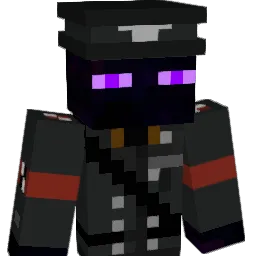 Andrilius Minecraft avatar bust