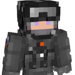 Andrio4455 Minecraft avatar bust