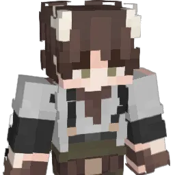 Andriooo's Minecraft skin