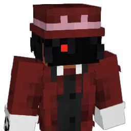 AndriskaDH Minecraft avatar bust