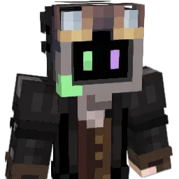 Andrix1122 Minecraft avatar bust