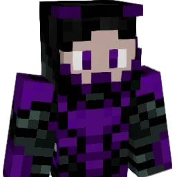 Andrman12 Minecraft avatar bust