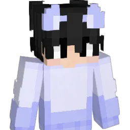 AndroSK Minecraft avatar bust