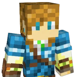 Andro_451 Minecraft avatar bust