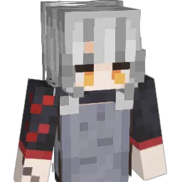 Android097's Minecraft skin