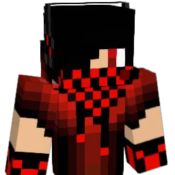 Android1_0 Minecraft avatar bust