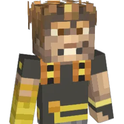 Android86x's Minecraft skin