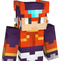 AndroidG's Minecraft skin