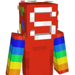 AndroidTony's Minecraft skin