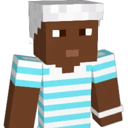 Androidd's Minecraft skin