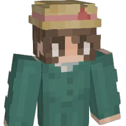 Androla's Minecraft skin
