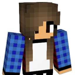 Andromeda71's Minecraft skin